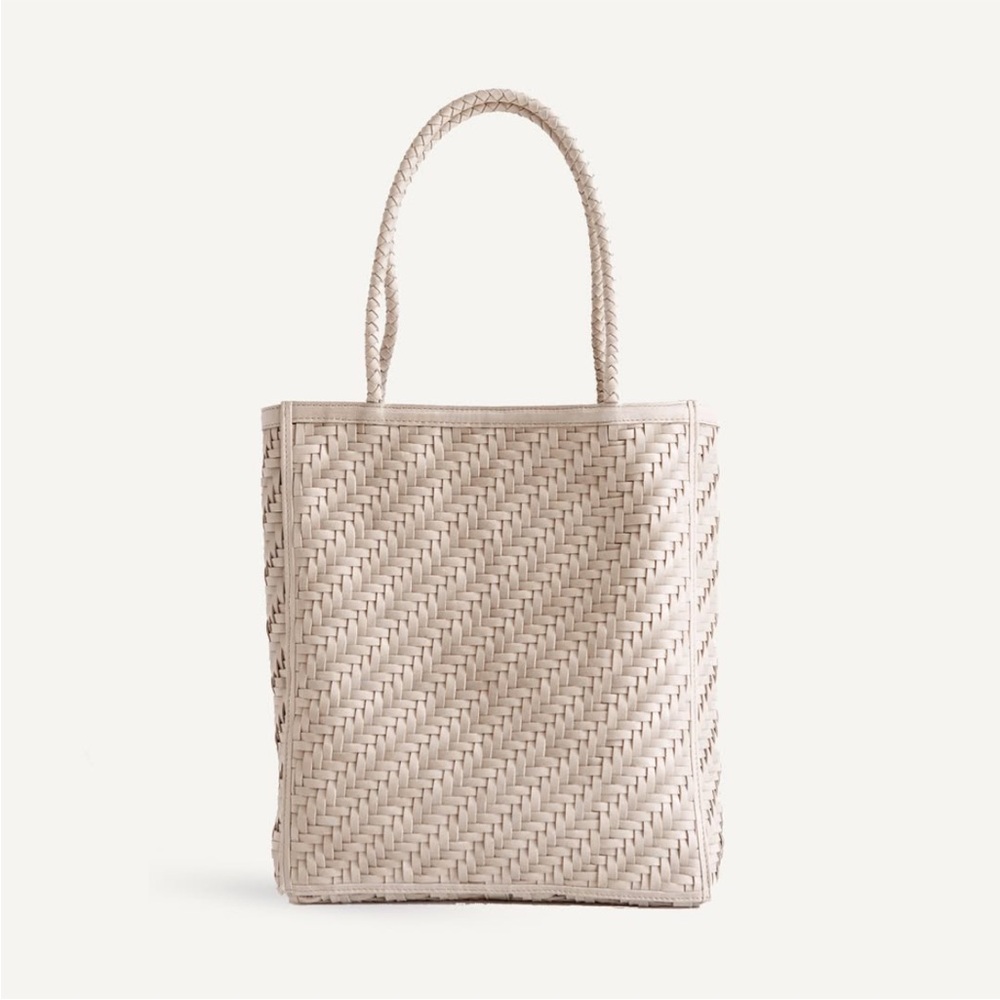 NWT Bembien Le Tote
